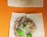 お弁当にも！カラフル焼売作り方5写真
