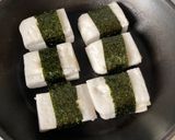 はんぺんチーズ作り方6写真