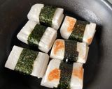はんぺんチーズ作り方7写真