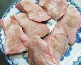 モロフライ(もうかざめ)作り方1写真