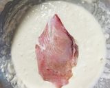 モロフライ(もうかざめ)作り方2写真
