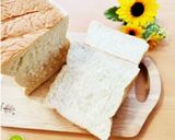 豆腐とじゃが芋の食パン♪作り方13写真