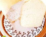 豆腐とじゃが芋の食パン♪作り方14写真