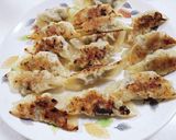 ずぼら主婦が作った餃子作り方10写真