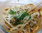 冷やしサバ味噌ラーメン作り方3写真