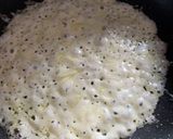 カリカリチーズのとろとろしらすオムレツ作り方12写真