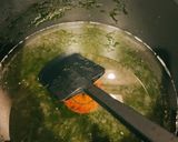 海苔の佃煮作り方3写真