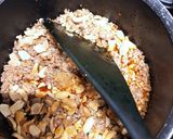 麻辣黒ゴマ汁無し坦々麺のタレ作り方6写真