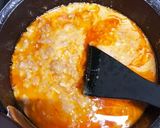 麻辣黒ゴマ汁無し坦々麺のタレ作り方7写真