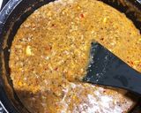 麻辣黒ゴマ汁無し坦々麺のタレ作り方10写真
