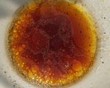 パプリカと豚しゃぶのカレーマリネ作り方1写真