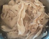 パプリカと豚しゃぶのカレーマリネ作り方4写真