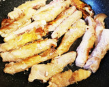 焼肉のタレで簡単！失敗しない節約肉巻き作り方3写真
