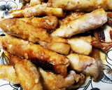 焼肉のタレで簡単！失敗しない節約肉巻き作り方4写真