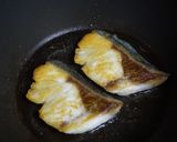 うなぎのタレでブリの照り焼き作り方1写真