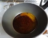 うなぎのタレでブリの照り焼き作り方2写真