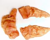 鶏むね肉のマーマレード照焼き作り方2写真