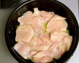 鶏むね肉のマーマレード照焼き作り方5写真