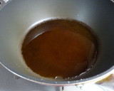 うなぎのタレで鶏のささみの照り焼き作り方2写真