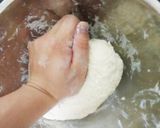 市販とコシが全然違う！手作りうどん作り方1写真