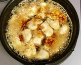 鶏むね肉のマーマレード照焼き作り方9写真