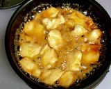 鶏むね肉のマーマレード照焼き作り方10写真