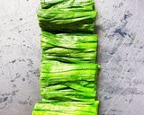 ニラのおひたし作り方4写真
