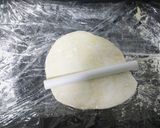 市販とコシが全然違う！手作りうどん作り方4写真
