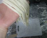市販とコシが全然違う！手作りうどん作り方7写真
