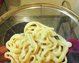 市販とコシが全然違う！手作りうどん作り方9写真