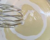 爽快夏はブルーベリーチーズケーキ！作り方5写真