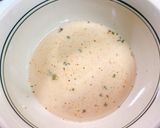 ガッツリ食べやすい☆冷やし肉味噌麺作り方6写真