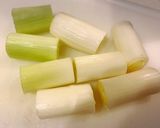串に刺さない焼き鳥♪作り方2写真
