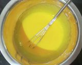 スフレチーズケーキ作り方4写真
