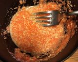 明太子バターそうめん　#素麺作り方1写真