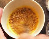 豚肉のディアブル(悪魔)風作り方3写真