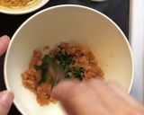 豚肉のディアブル(悪魔)風作り方5写真