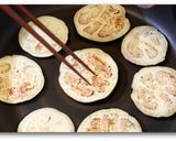 茄子ナムル 作り方 / 焼きなすのナムル作り方2写真
