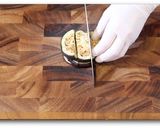 茄子ナムル 作り方 / 焼きなすのナムル作り方3写真