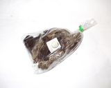 生きくらげのつくだ煮♪簡単美髪美爪の養生作り方1写真