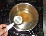生きくらげのつくだ煮♪簡単美髪美爪の養生作り方3写真