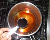 生きくらげのつくだ煮♪簡単美髪美爪の養生作り方4写真