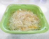 フライパンで超簡単☆そうめんの茹で方♪作り方10写真