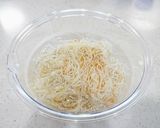 フライパンで超簡単☆そうめんの茹で方♪作り方11写真