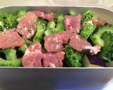 メスティン ゴーヤでラタトゥユ、簡単！作り方5写真
