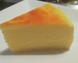 スフレチーズケーキ作り方15写真