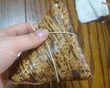 冷凍もOK！ｳﾏｳﾏ中華ちまき☆☆作り方10写真