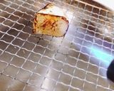 焼きカマンベール作り方1写真