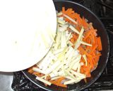 セロリカレー野菜炒め♪簡単夏の漢方食養生作り方6写真