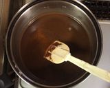 超簡単☆濃厚♫激うま！チョコアイス♪♪♪作り方3写真